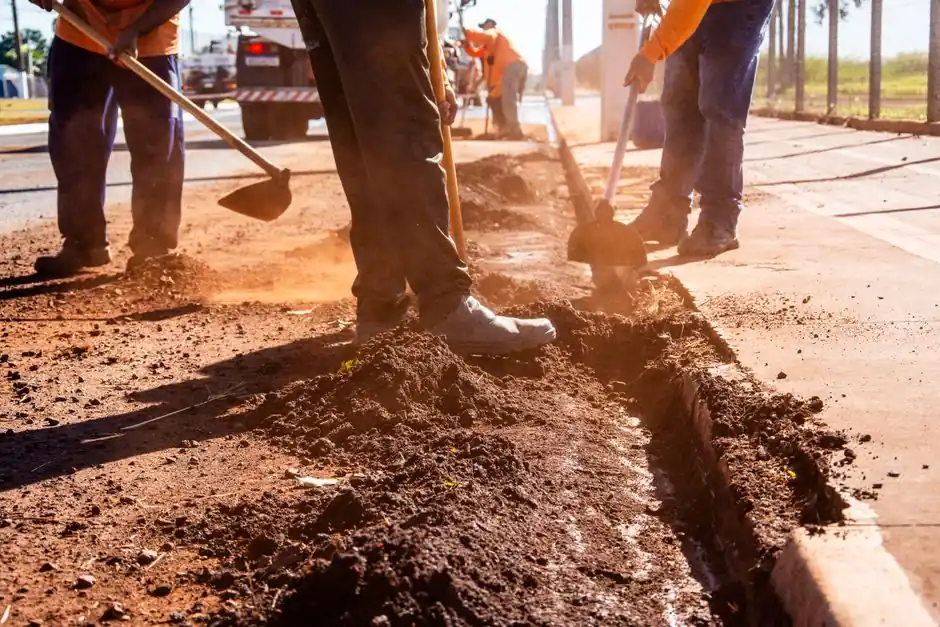 Local Sewer Repair in Kingman AZ team in Kingman