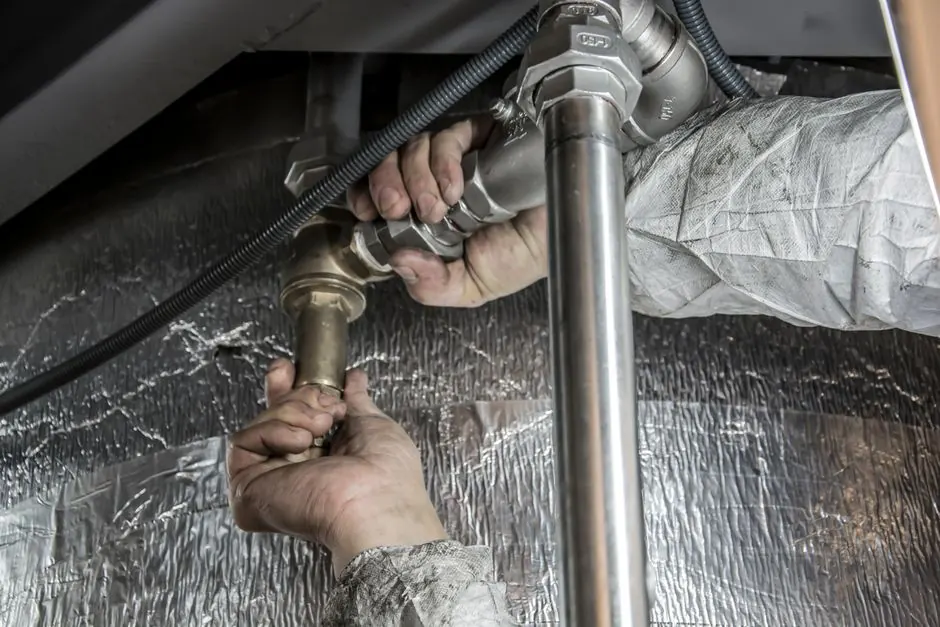 Sewer Repair in Kingman AZ in Kingman, Arizona